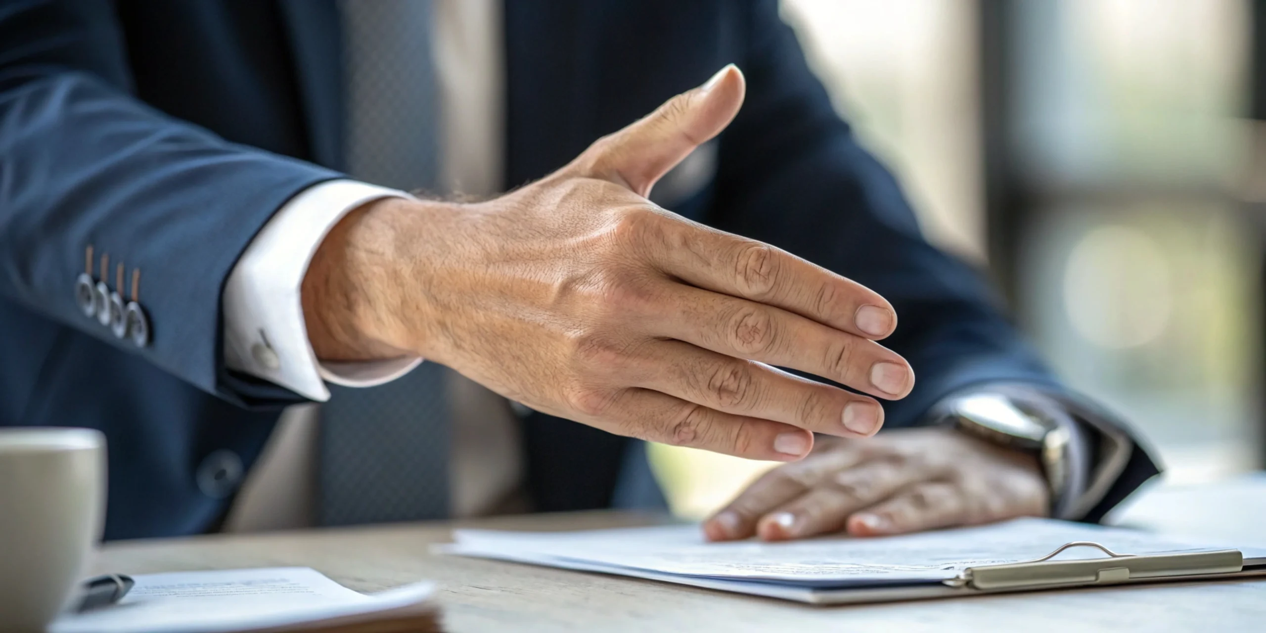 Call to action background